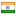 indianletter.com hosted country